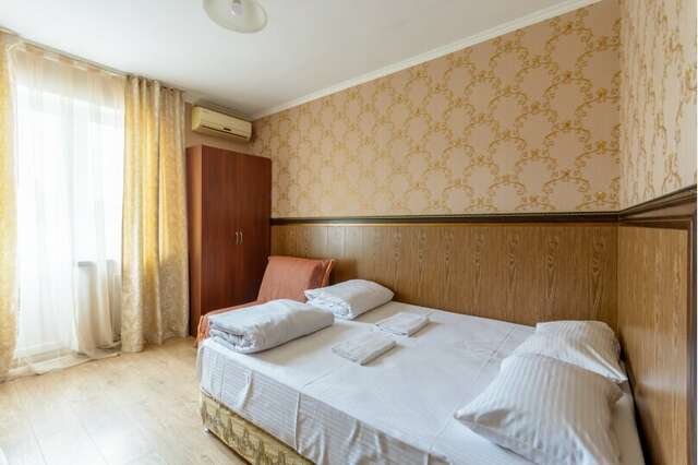 Гостиница Корона Джубга-108