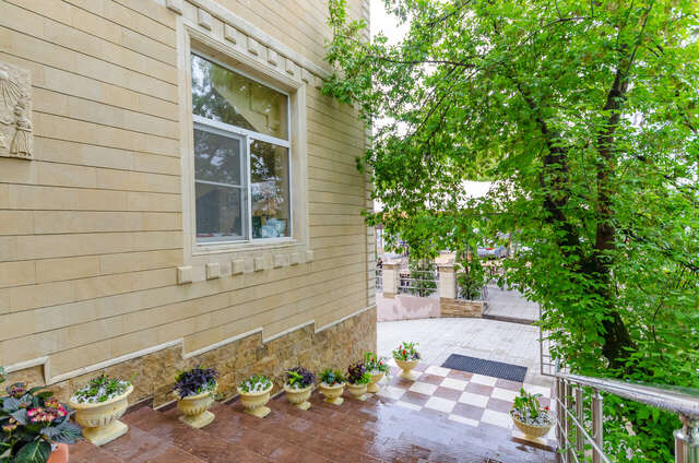 Гостиница Корона Джубга-64