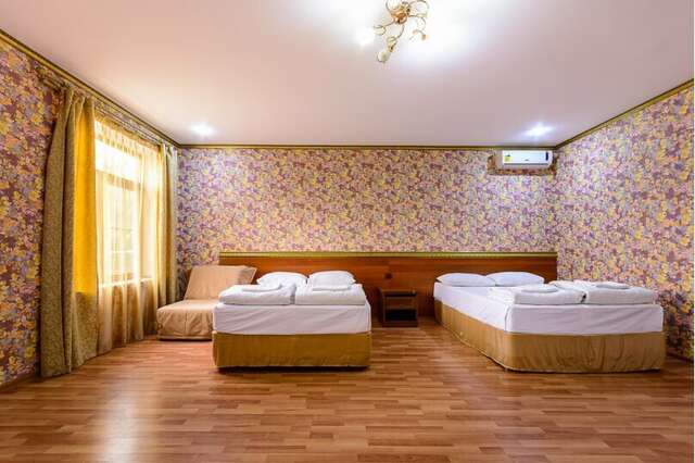 Гостиница Корона Джубга-150