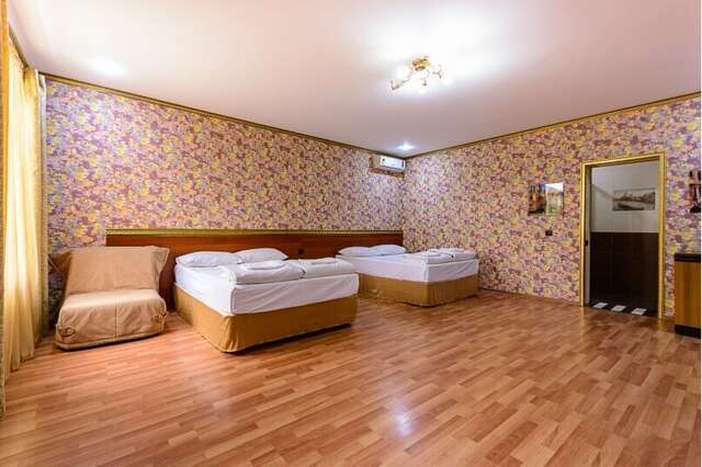 Гостиница Корона Джубга-119