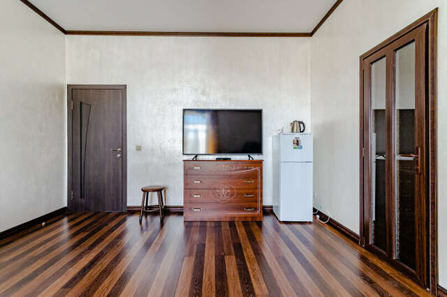 Гостиница Корона Джубга-83