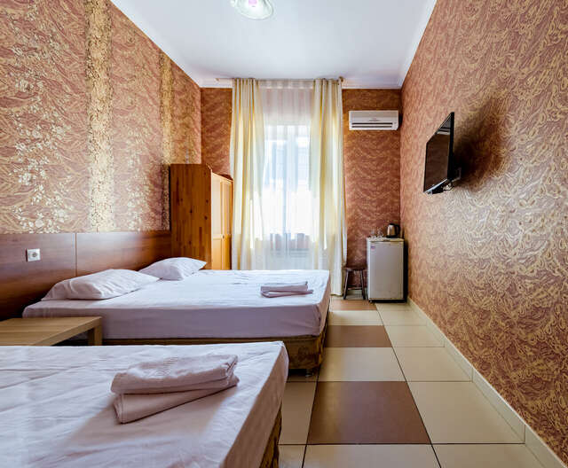 Гостиница Корона Джубга-203