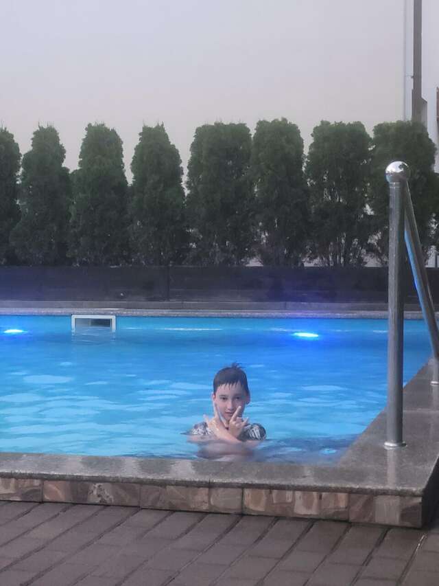 Гостиница Корона Джубга-22