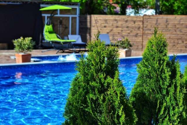 Гостиница Корона Джубга-138