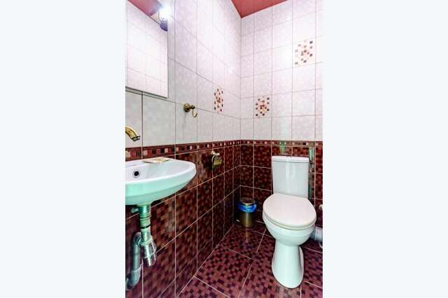 Гостиница Корона Джубга-148