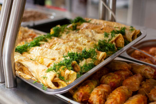 Гостиница Корона Джубга-185