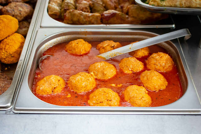 Гостиница Корона Джубга-180