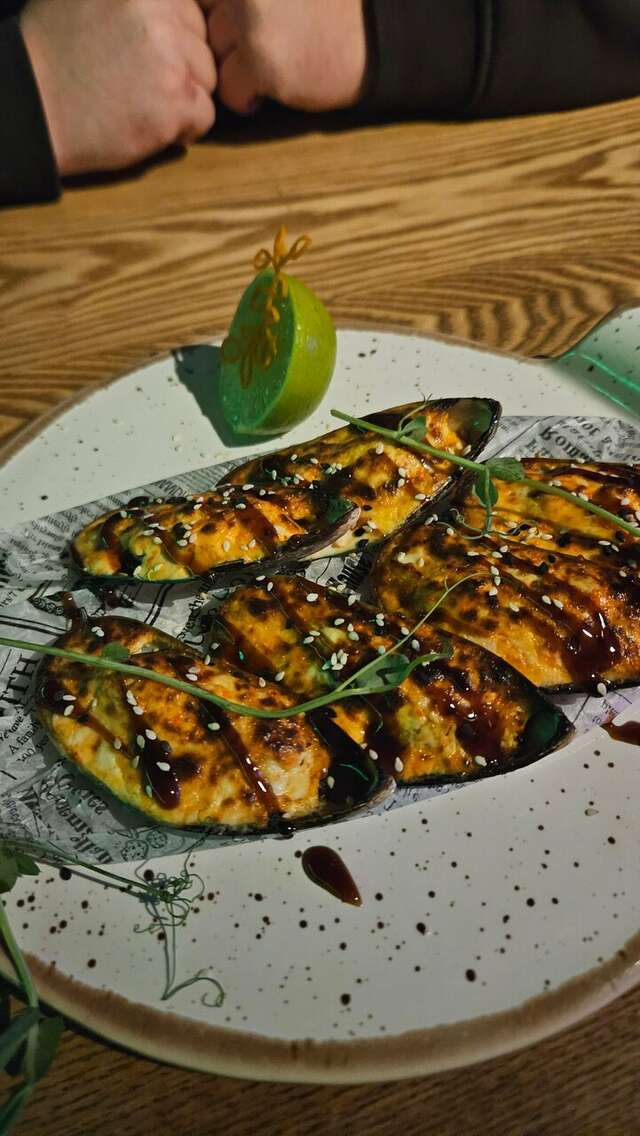 Гостиница Корона Джубга-25