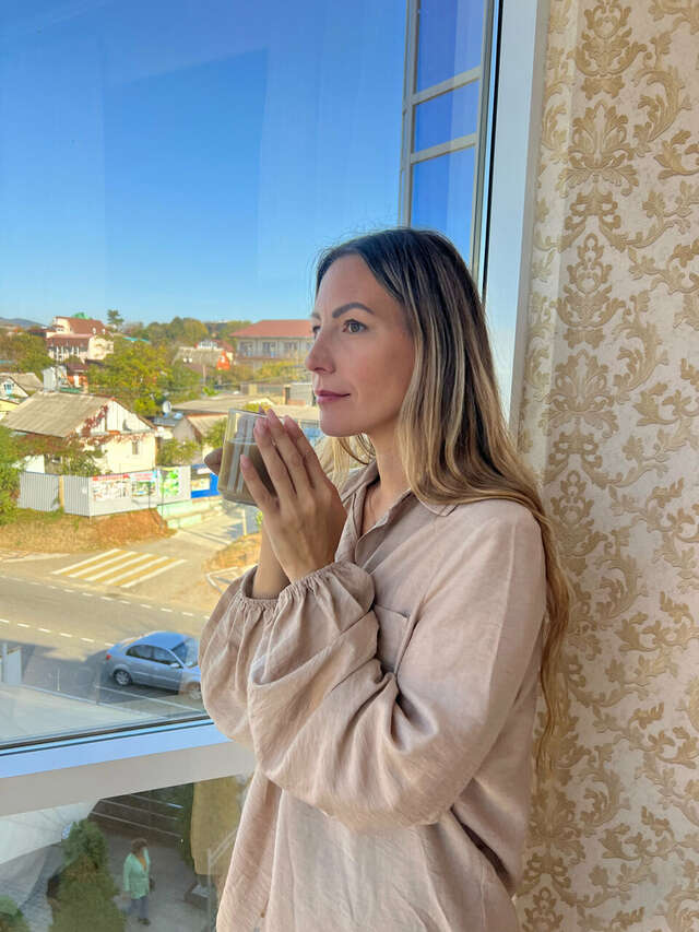 Гостиница Корона Джубга-12