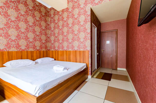 Гостиница Корона Джубга-205