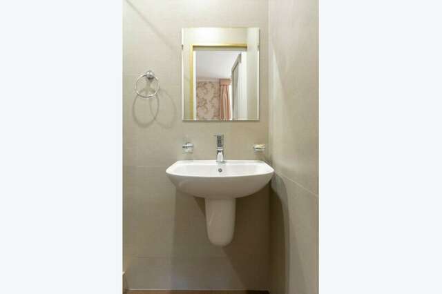 Гостиница Корона Джубга-154