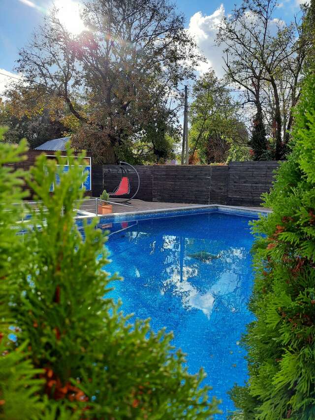 Гостиница Корона Джубга-248