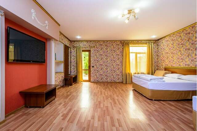 Гостиница Корона Джубга-110