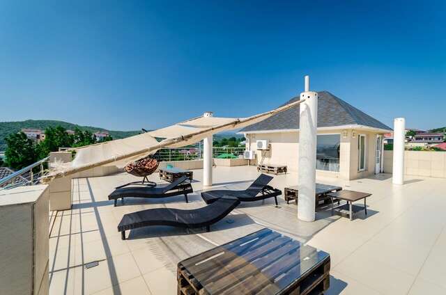 Гостиница Корона Джубга-212