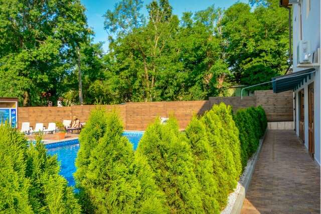 Гостиница Корона Джубга-126