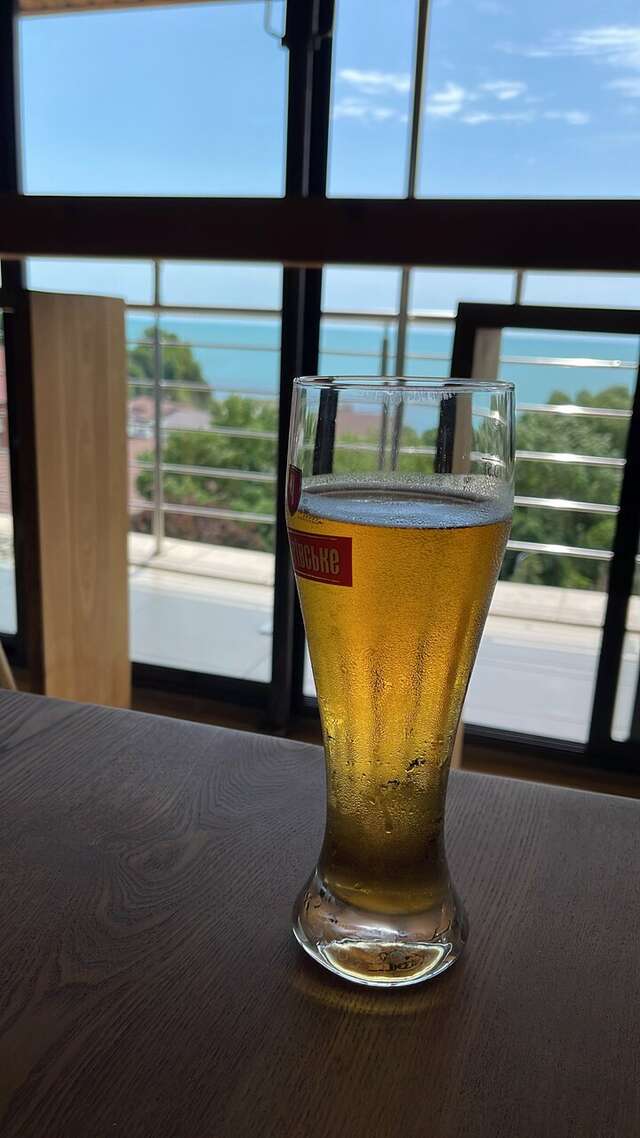 Гостиница Корона Джубга-45