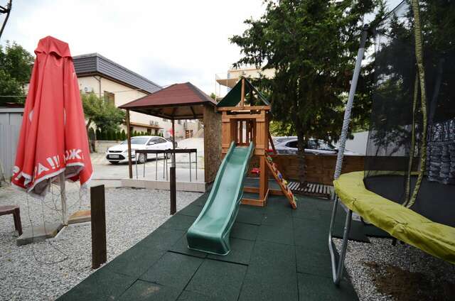 Гостиница Корона Джубга-174