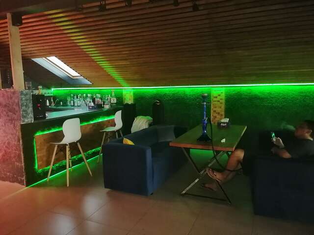 Гостиница Корона Джубга-52