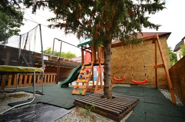 Гостиница Корона Джубга-173