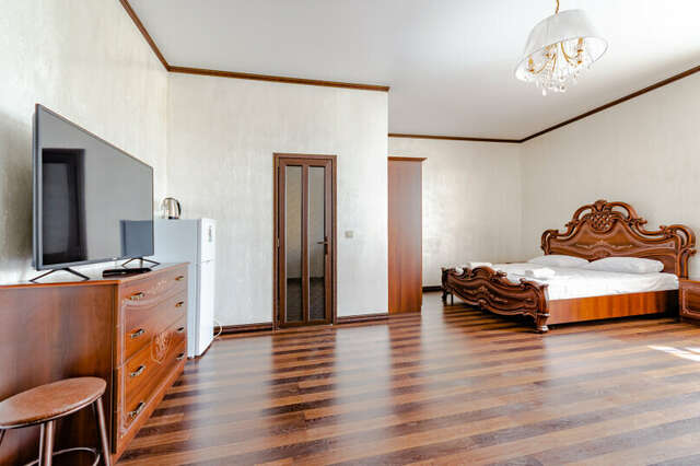 Гостиница Корона Джубга-168