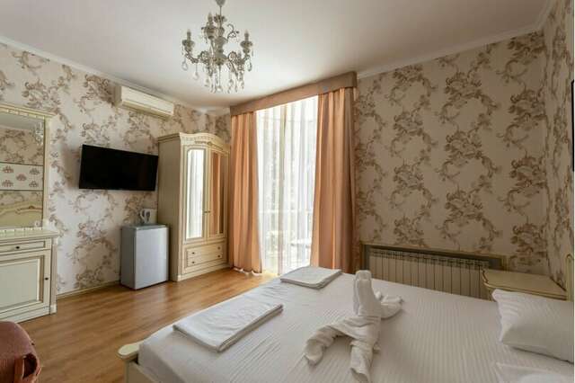 Гостиница Корона Джубга-75