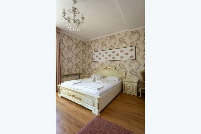 Гостиница Корона Джубга-159