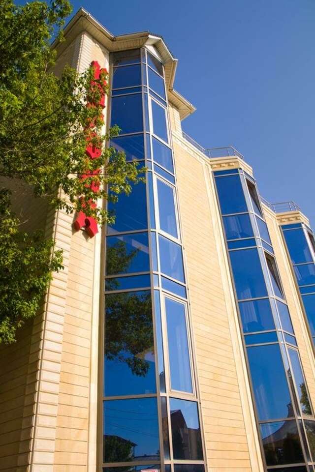 Гостиница Корона Джубга-68