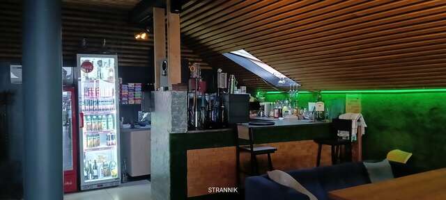 Гостиница Корона Джубга-244