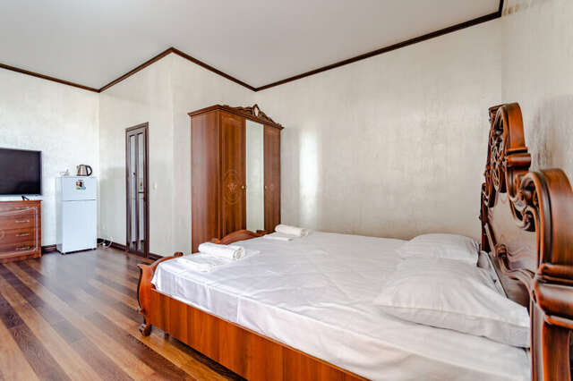 Гостиница Корона Джубга-127