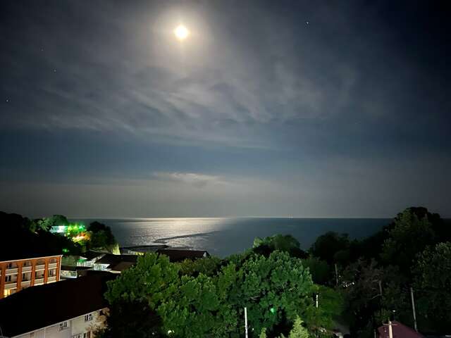 Гостиница Корона Джубга-54