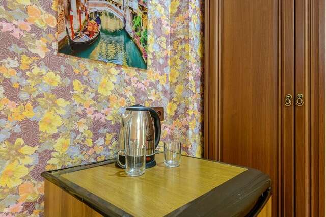 Гостиница Корона Джубга-72