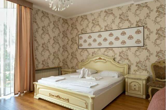 Гостиница Корона Джубга-109