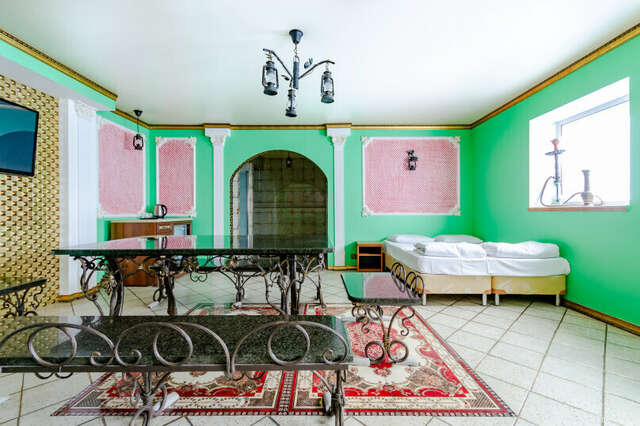 Гостиница Корона Джубга-112