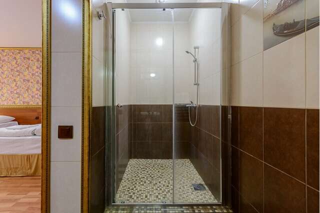 Гостиница Корона Джубга-81