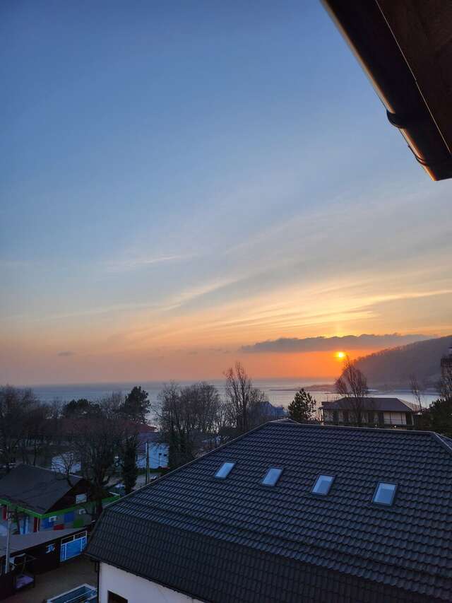 Гостиница Корона Джубга-47