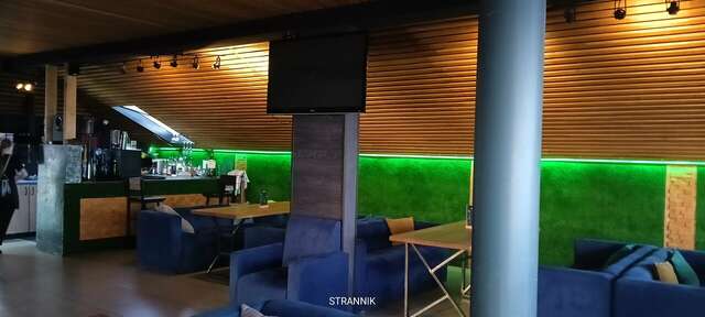 Гостиница Корона Джубга-243