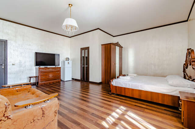 Гостиница Корона Джубга-89