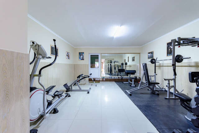 Гостиница Корона Джубга-165