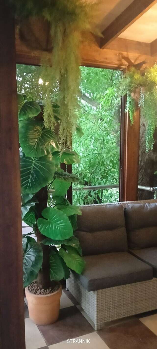 Гостиница Корона Джубга-237