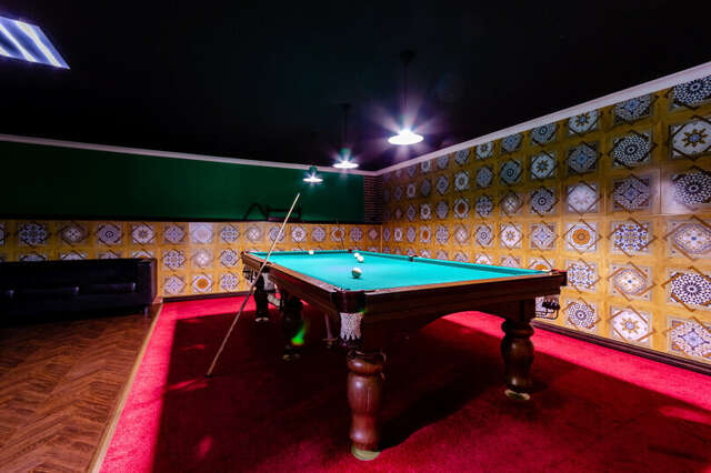 Гостиница Корона Джубга-38