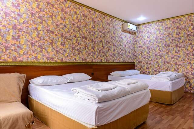 Гостиница Корона Джубга-101