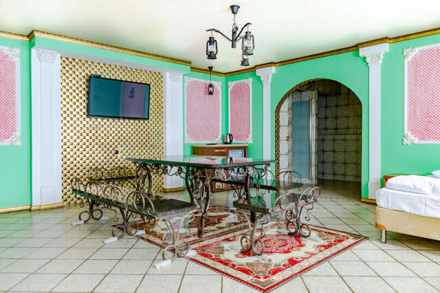 Гостиница Корона Джубга-116