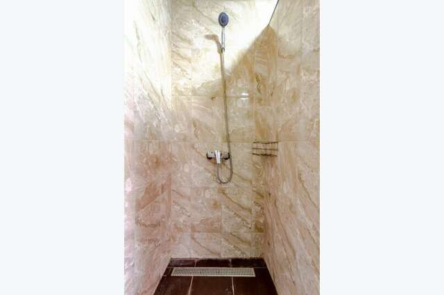 Гостиница Корона Джубга-95