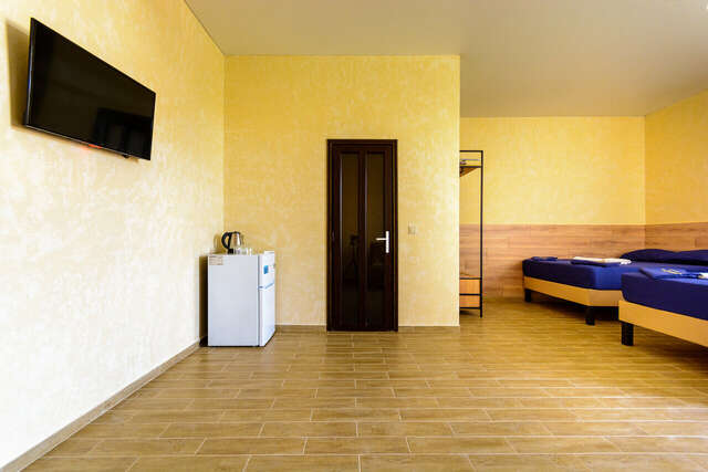 Гостиница Корона Джубга-5