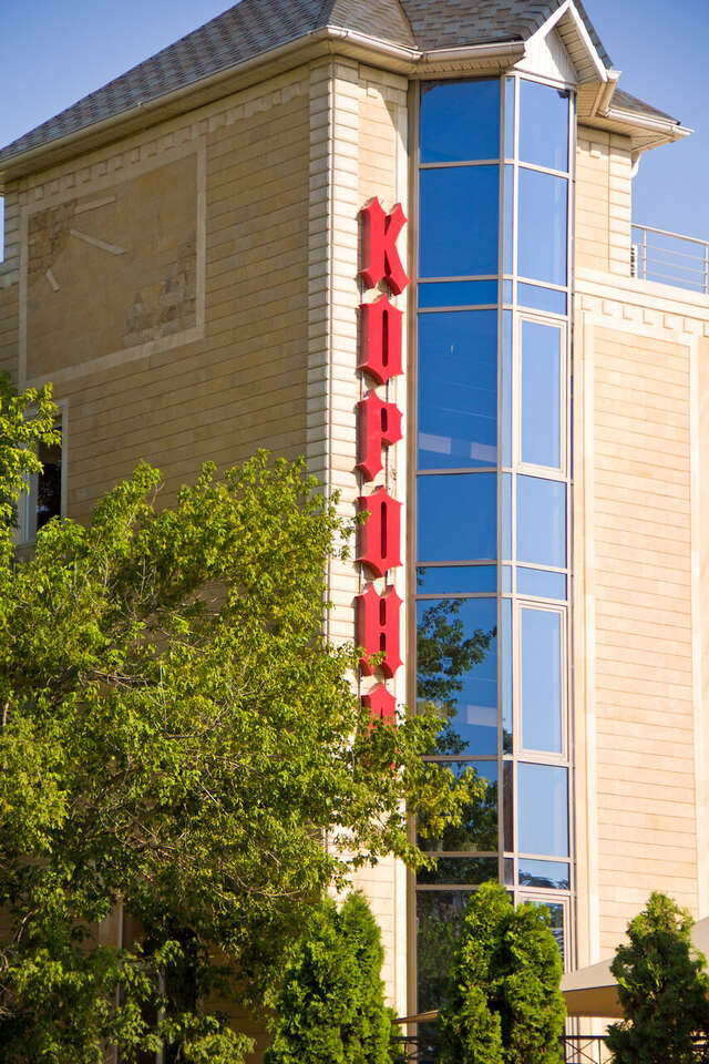 Гостиница Корона Джубга-229