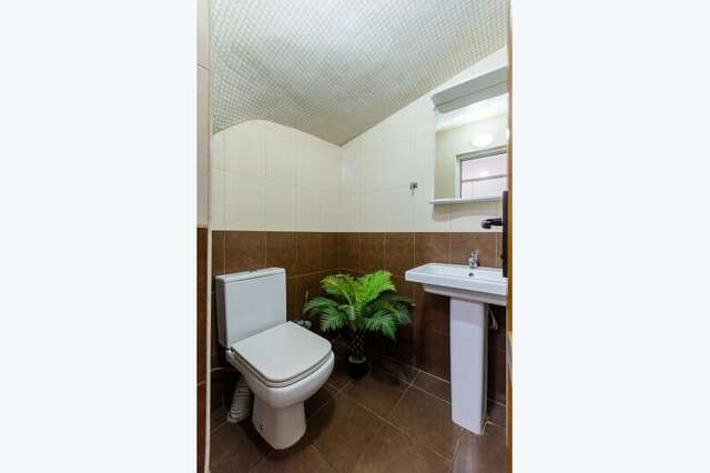 Гостиница Корона Джубга-102