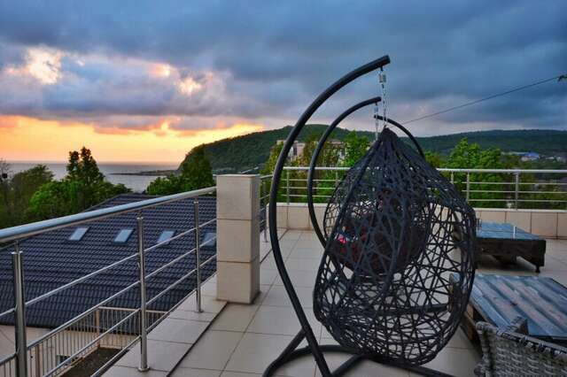 Гостиница Корона Джубга-161