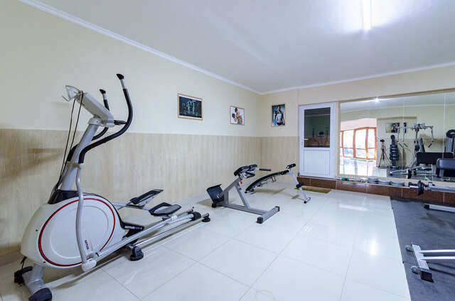 Гостиница Корона Джубга-200