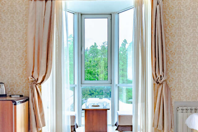 Гостиница Корона Джубга-129