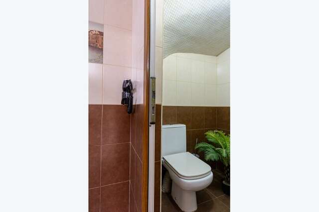 Гостиница Корона Джубга-124